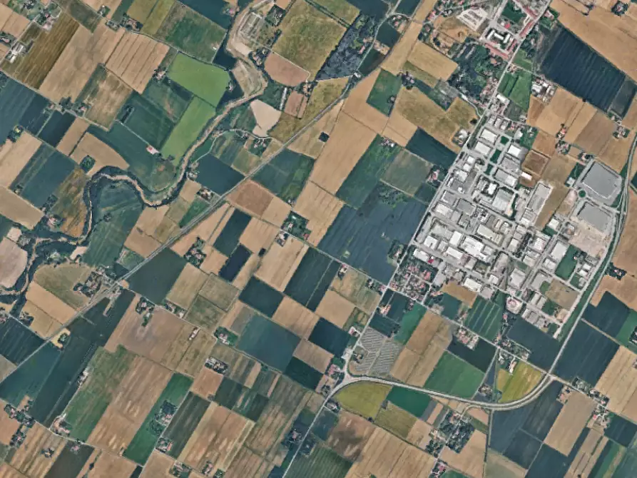 Immagine 7 di Capannone industriale in vendita  in Via Banzi Cento  a Budrio