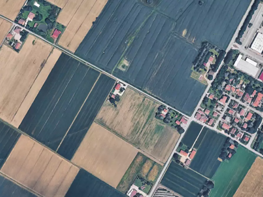 Immagine 8 di Capannone industriale in vendita  in Via Banzi Cento  a Budrio