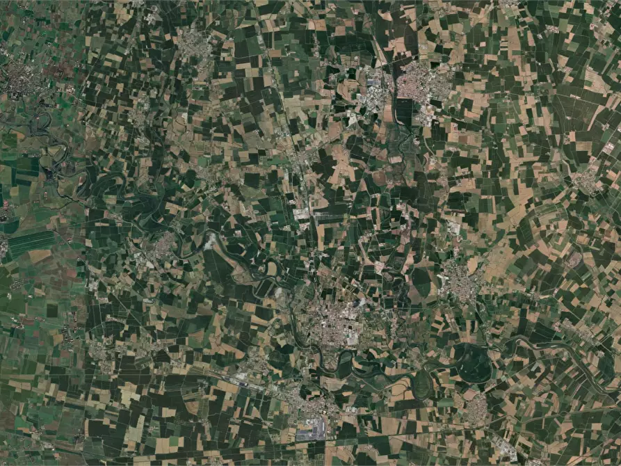 Immagine 4 di Villa in vendita  in Via Ciro Chistoni a Casalromano