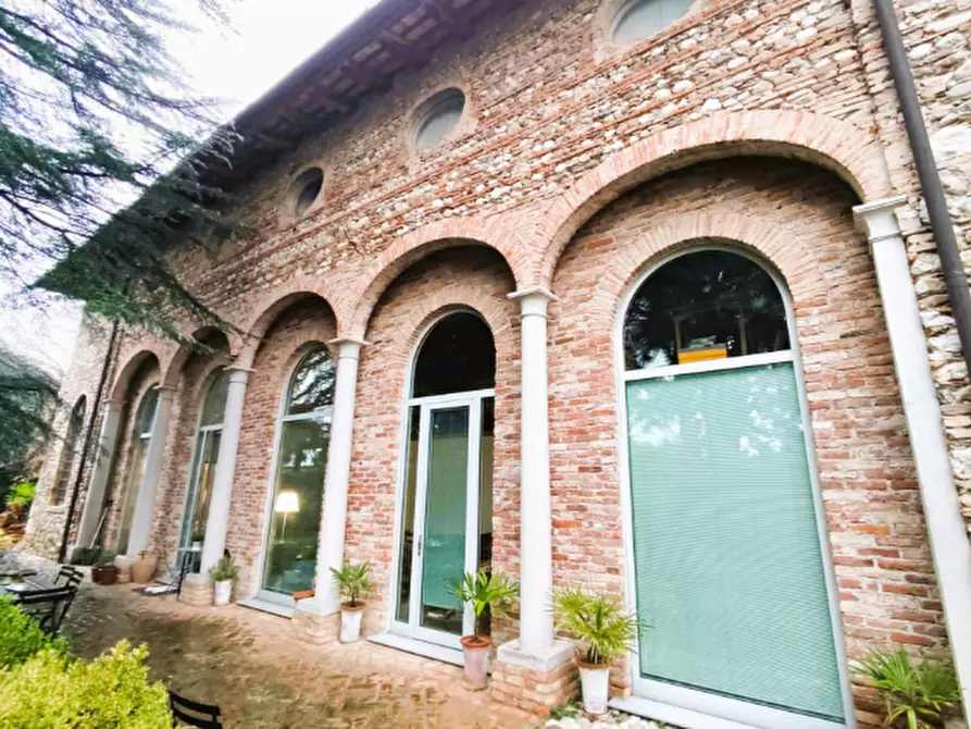 Immagine 3 di Villa in vendita  in Via Piave a Martignacco