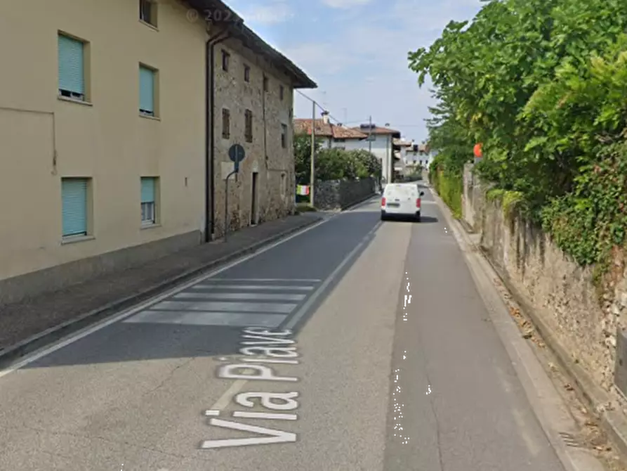 Immagine 4 di Villa in vendita  in Via Piave a Martignacco
