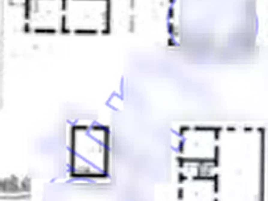 Immagine 6 di Villa in vendita  in Via Piave a Martignacco