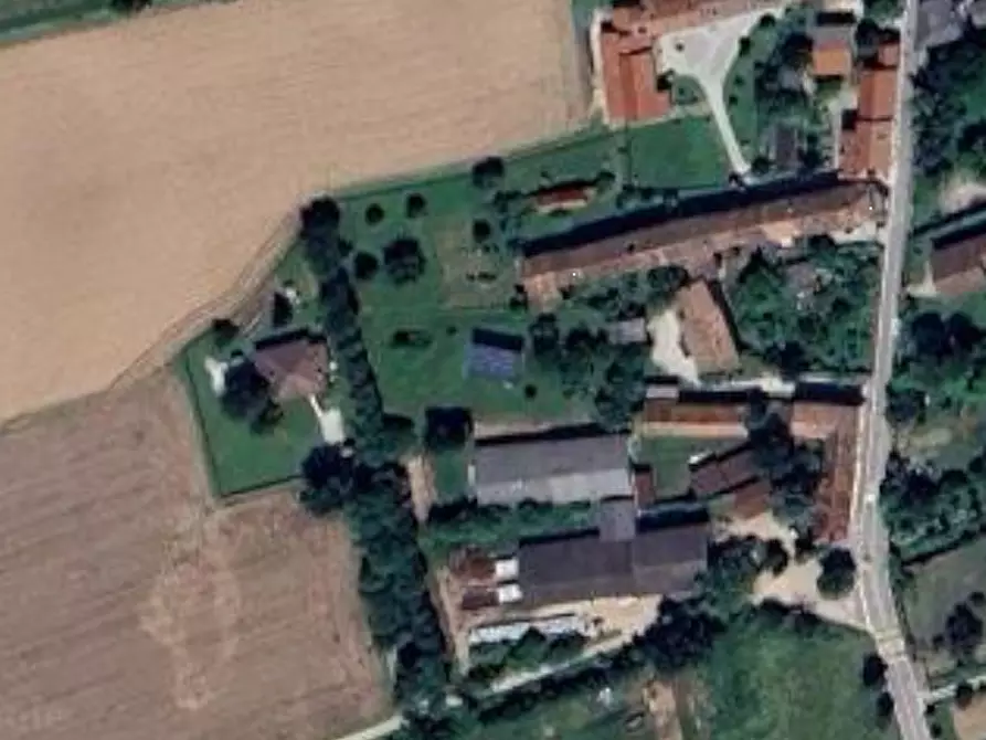 Immagine 7 di Villa in vendita  in Via Piave a Martignacco