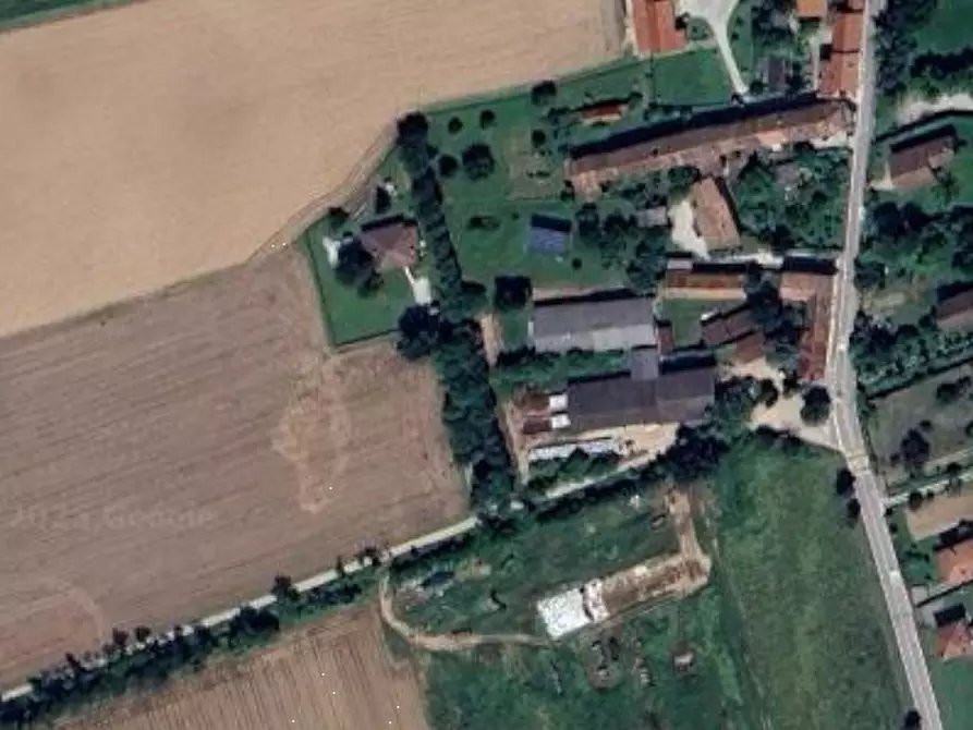 Immagine 11 di Villa in vendita  in Via Piave a Martignacco