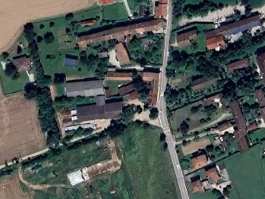 Immagine 12 di Villa in vendita  in Via Piave a Martignacco