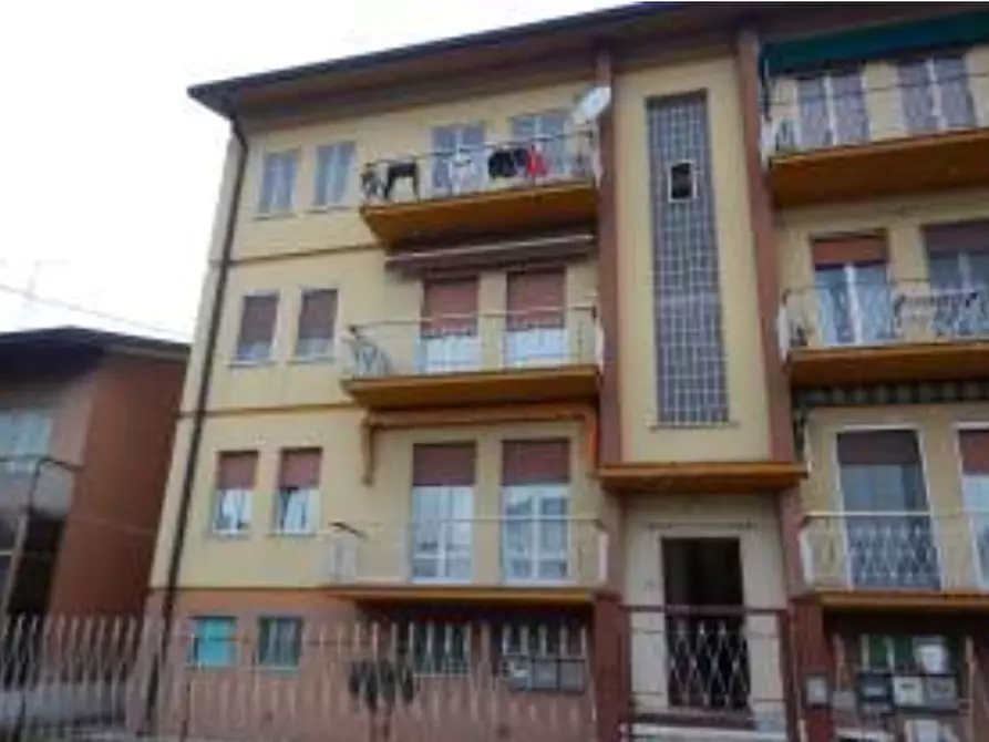 Immagine 4 di Appartamento in vendita  in Via Giuseppe Mazzini a Castel D'ario