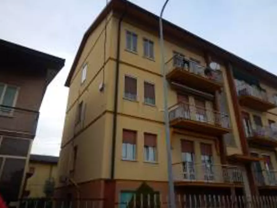 Immagine 5 di Appartamento in vendita  in Via Giuseppe Mazzini a Castel D'ario