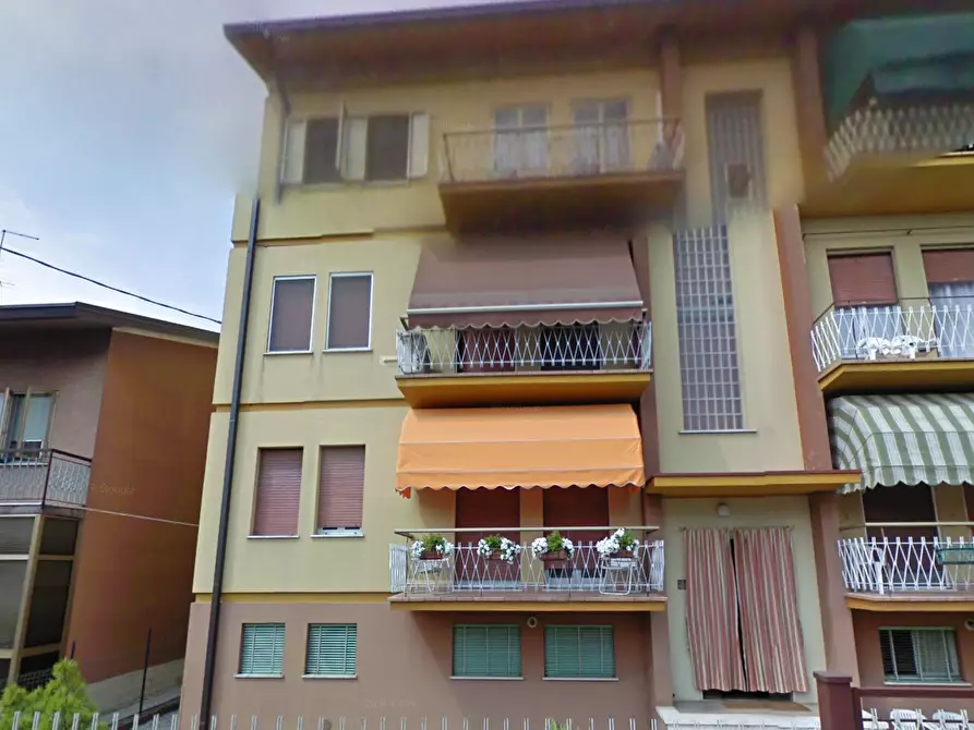 Immagine 9 di Appartamento in vendita  in Via Giuseppe Mazzini a Castel D'ario