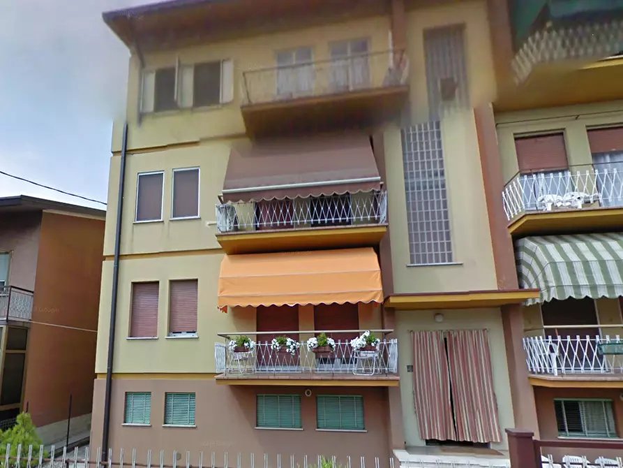 Immagine 10 di Appartamento in vendita  in Via Giuseppe Mazzini a Castel D'ario