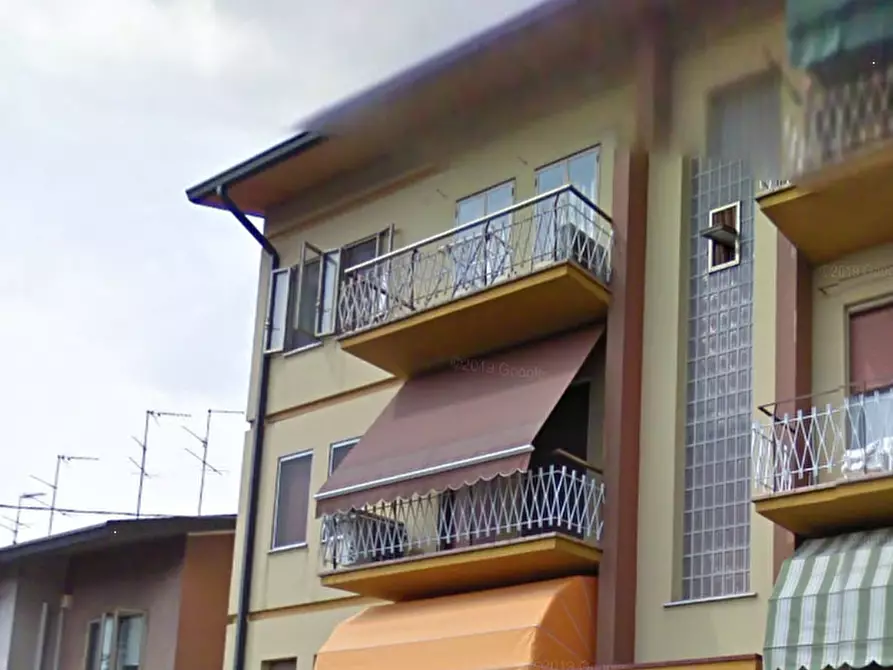 Immagine 11 di Appartamento in vendita  in Via Giuseppe Mazzini a Castel D'ario