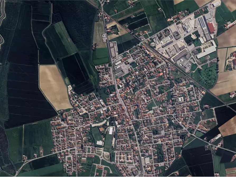 Immagine 17 di Appartamento in vendita  in Via Giuseppe Mazzini a Castel D'ario