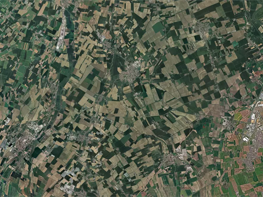 Immagine 19 di Appartamento in vendita  in Via Giuseppe Mazzini a Castel D'ario