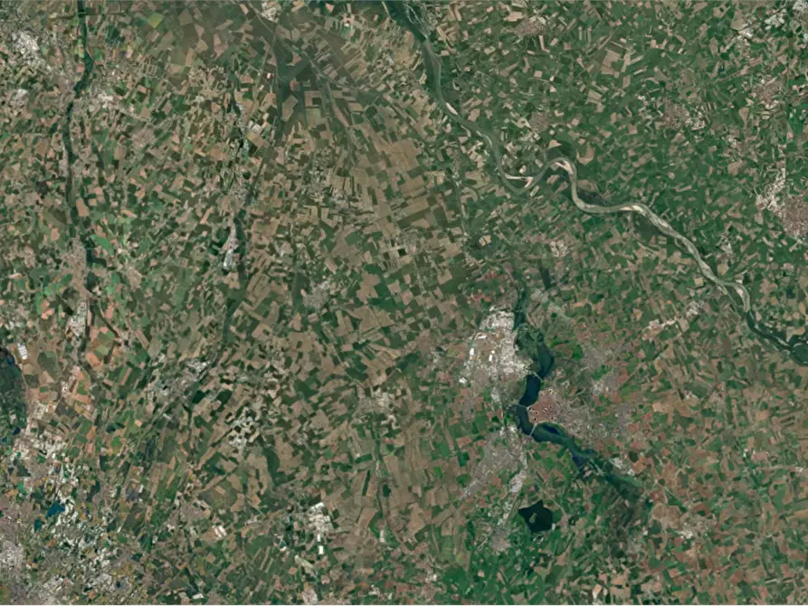 Immagine 20 di Appartamento in vendita  in Via Giuseppe Mazzini a Castel D'ario