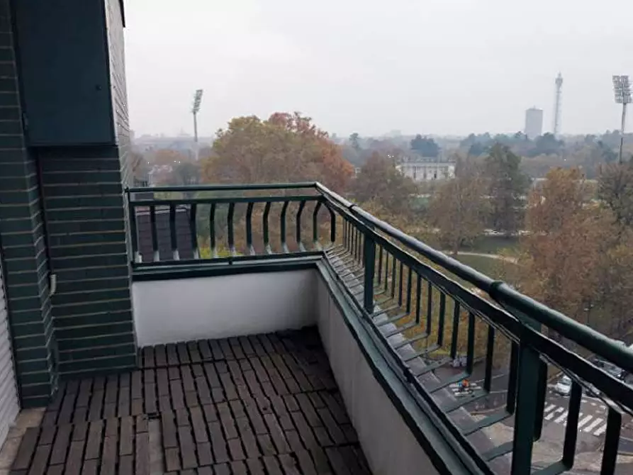 Immagine 13 di Appartamento in vendita  in Piazzale Biancamano a Milano