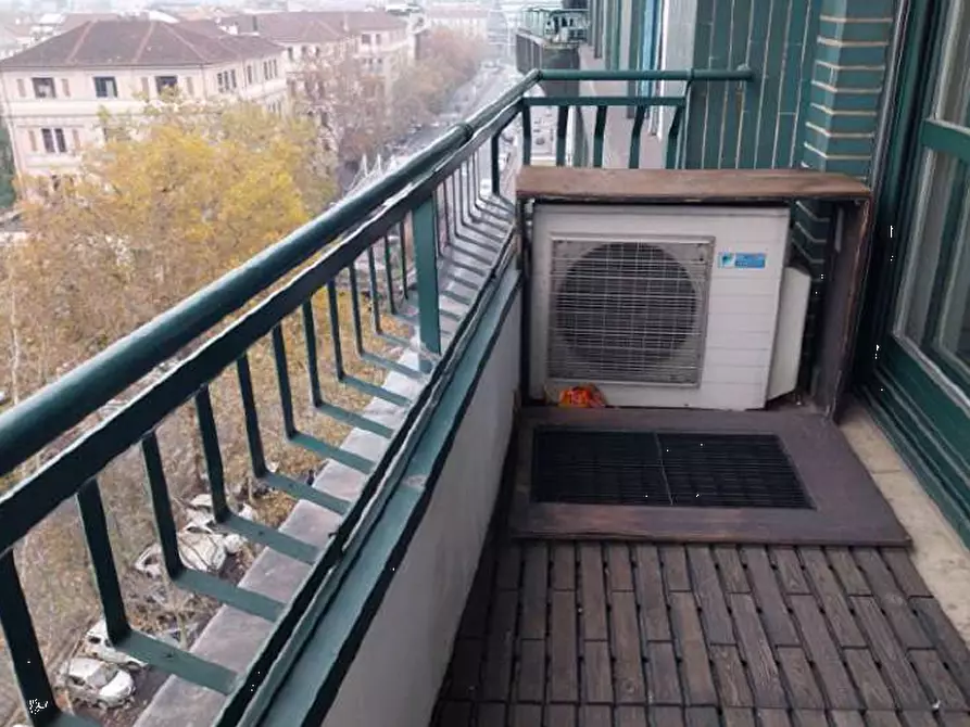 Immagine 14 di Appartamento in vendita  in Piazzale Biancamano a Milano