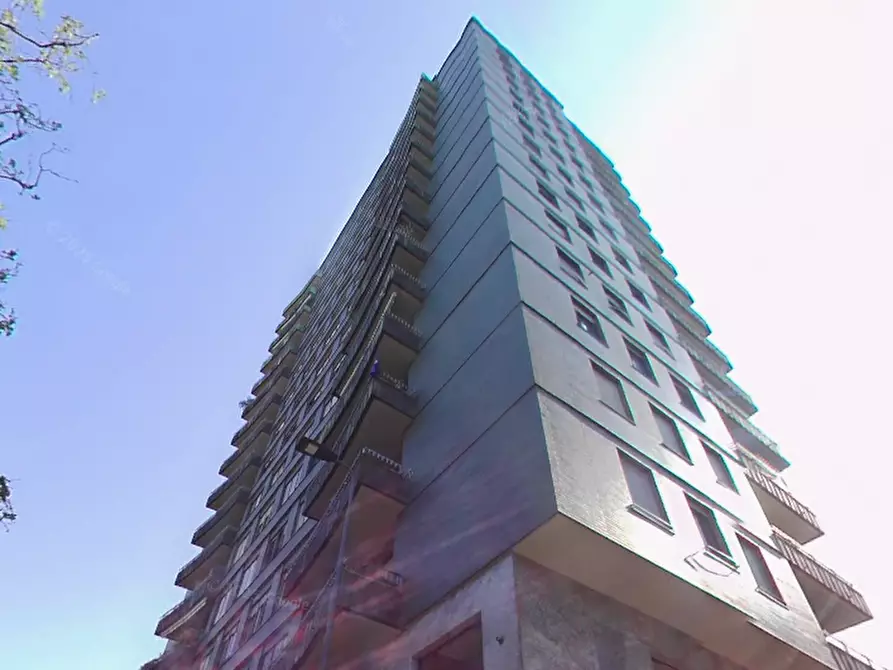 Immagine 19 di Appartamento in vendita  in Piazzale Biancamano a Milano