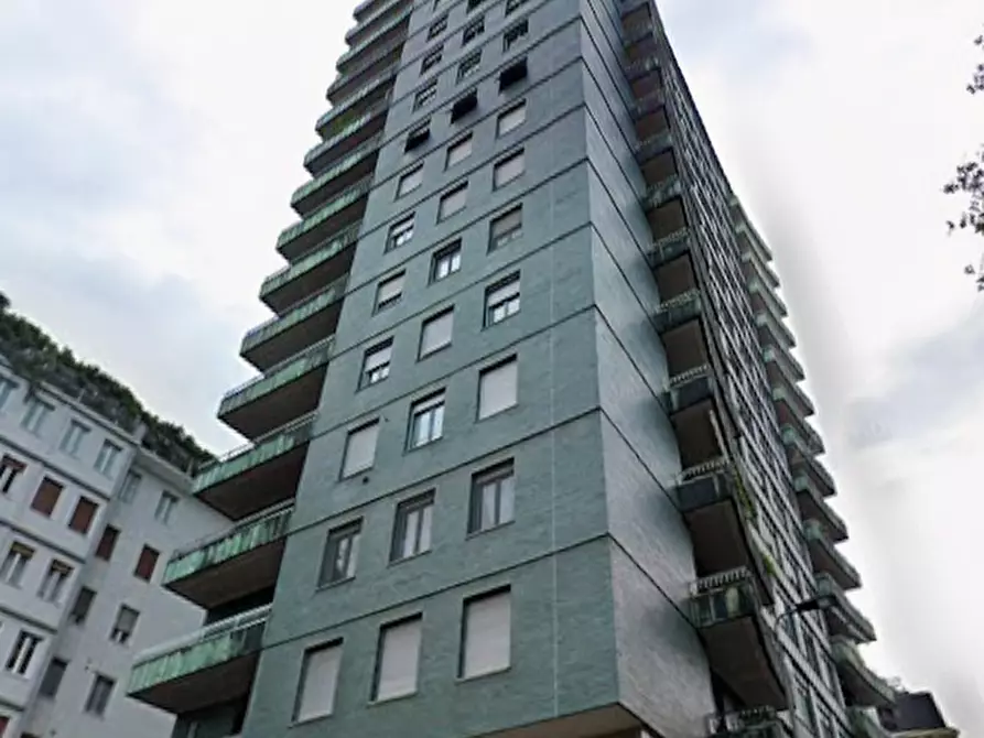 Immagine 20 di Appartamento in vendita  in Piazzale Biancamano a Milano