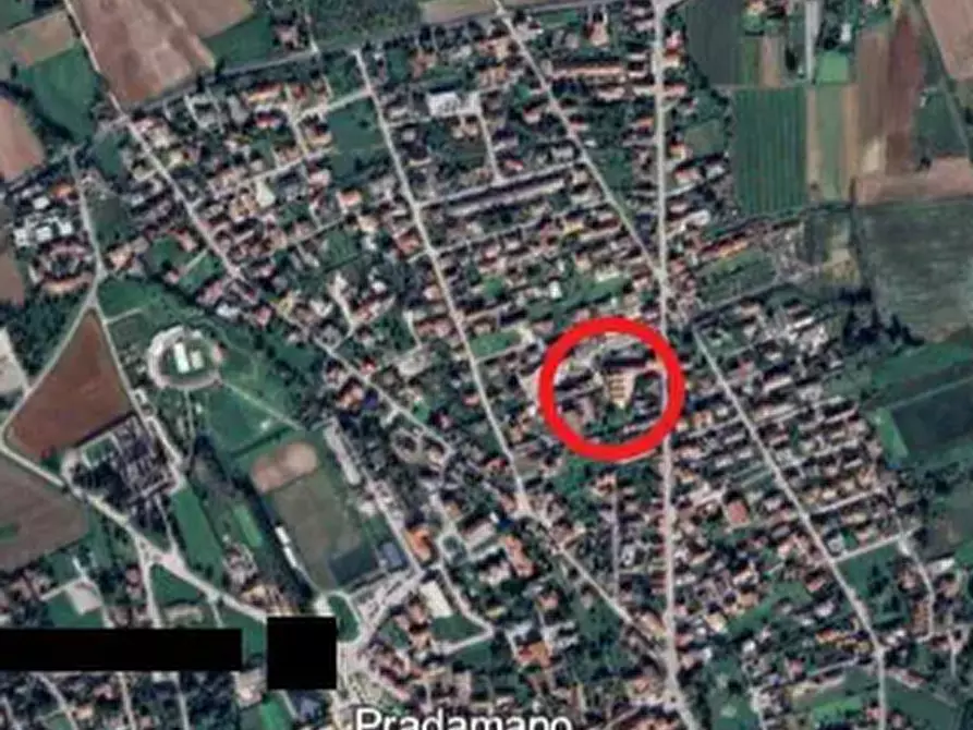 Immagine 6 di Ufficio in vendita  in Via Giuseppe Garibaldi  a Pradamano