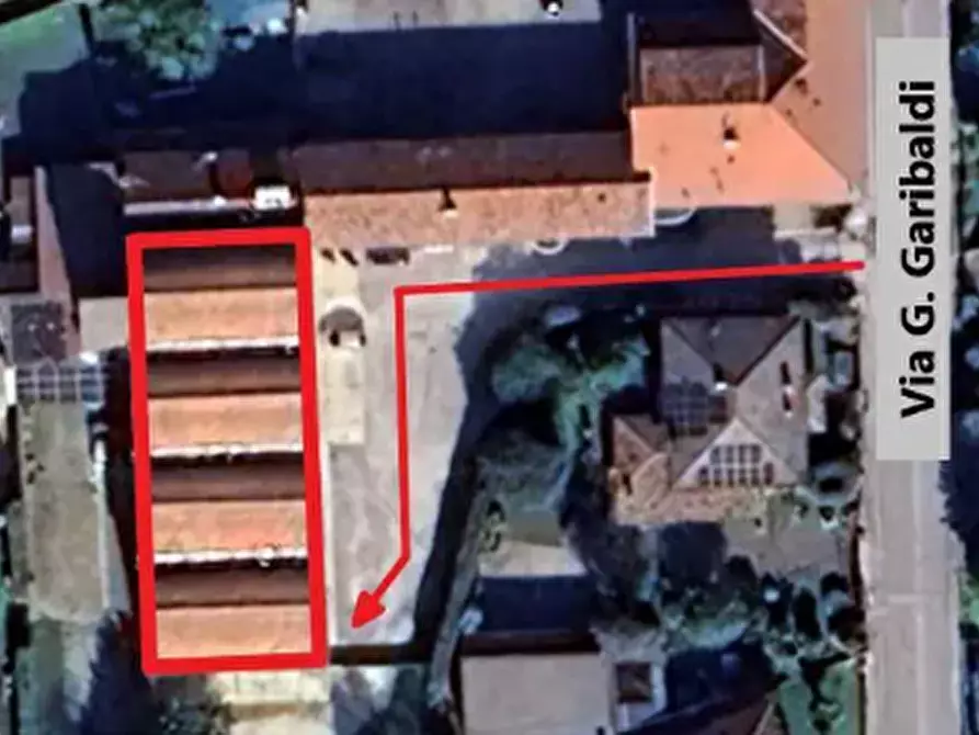 Immagine 7 di Ufficio in vendita  in Via Giuseppe Garibaldi  a Pradamano