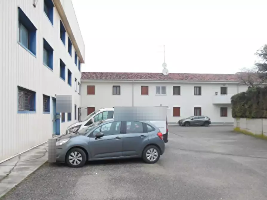 Immagine 8 di Ufficio in vendita  in Via Giuseppe Garibaldi  a Pradamano