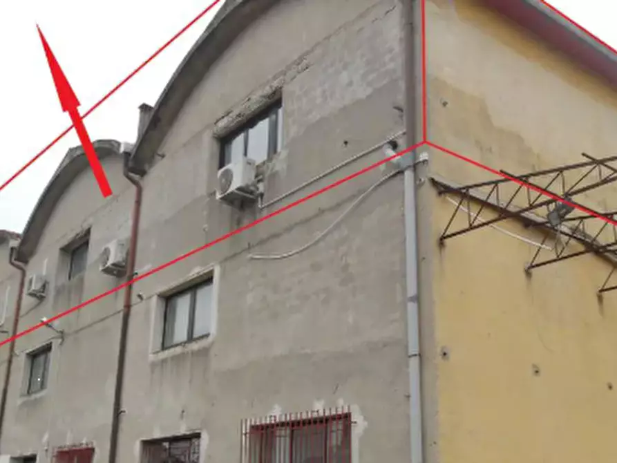 Immagine 9 di Ufficio in vendita  in Via Giuseppe Garibaldi  a Pradamano