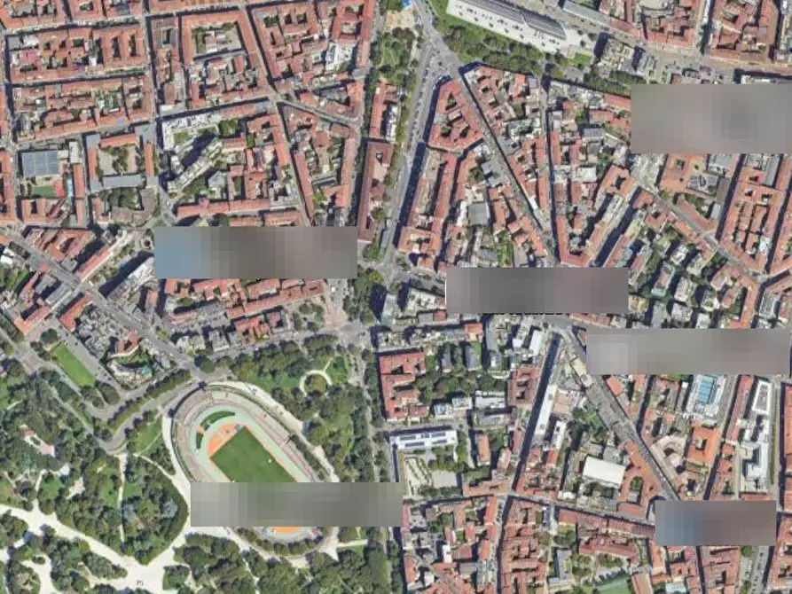 Immagine 26 di Appartamento in vendita  in Piazzale Biancamano a Milano