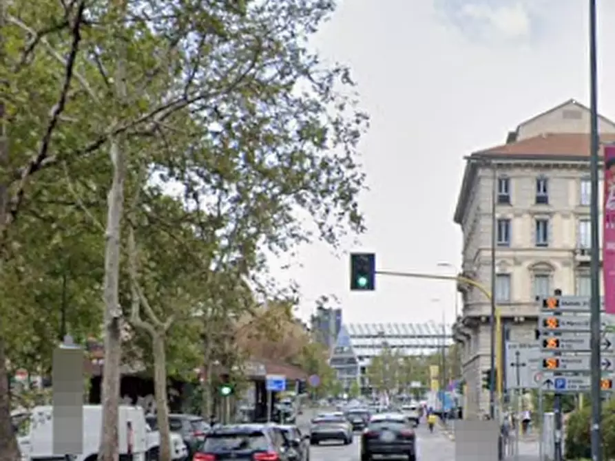 Immagine 28 di Appartamento in vendita  in Piazzale Biancamano a Milano