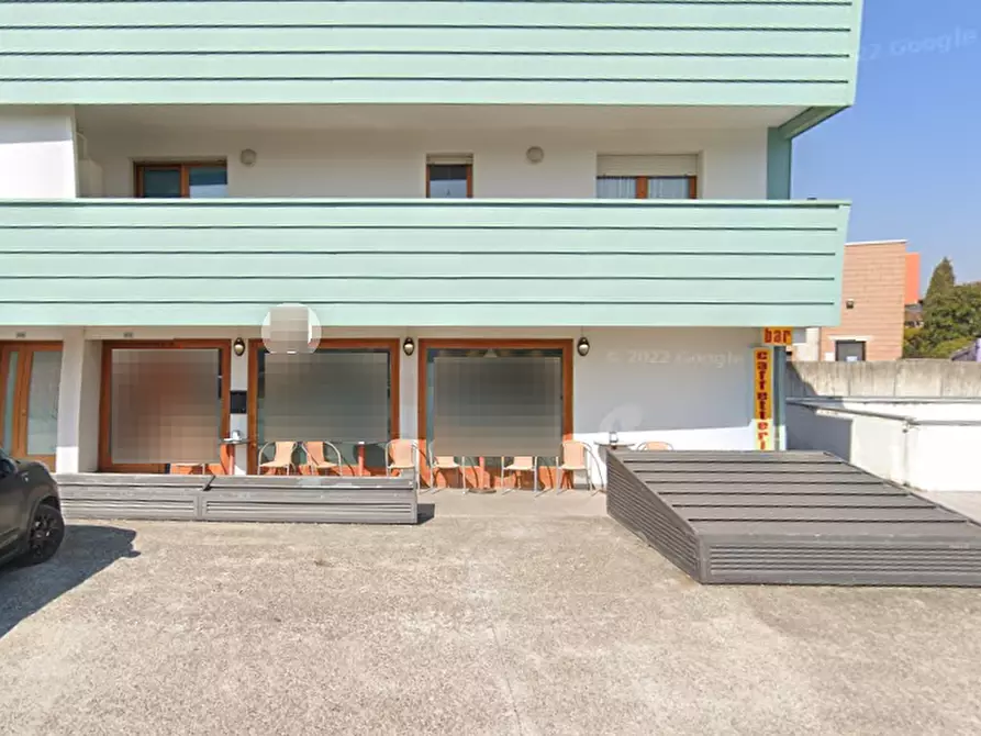 Immagine 7 di Negozio in vendita  in Via Giuseppe Ungaretti a Rivignano