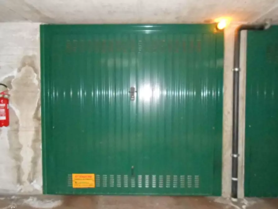 Immagine 3 di Appartamento in vendita  in Via Antonio Gramsci a Gessate