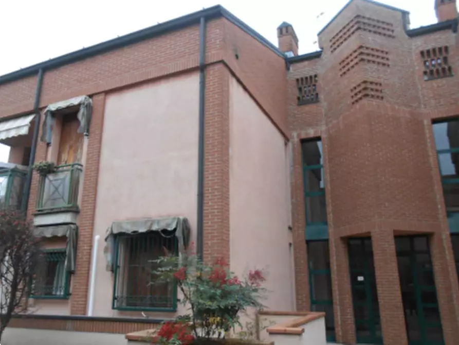 Immagine 9 di Appartamento in vendita  in Via Antonio Gramsci a Gessate