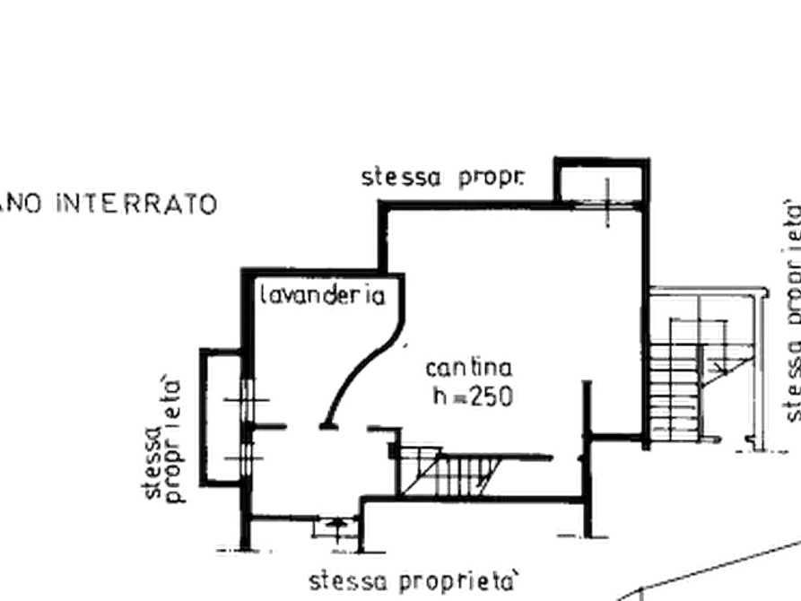 Immagine 12 di Appartamento in vendita  in Via Antonio Gramsci a Gessate