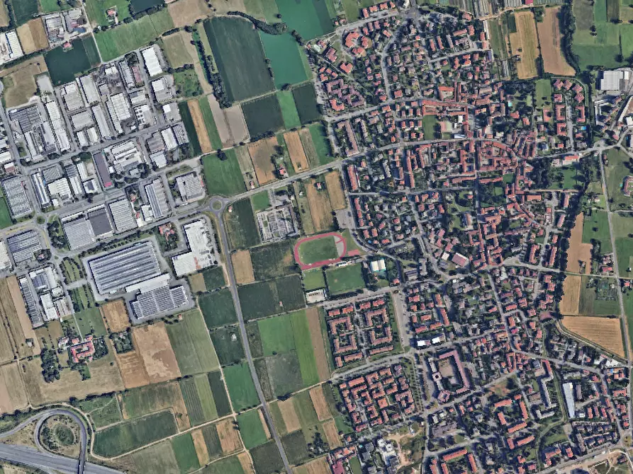 Immagine 13 di Appartamento in vendita  in Via Antonio Gramsci a Gessate