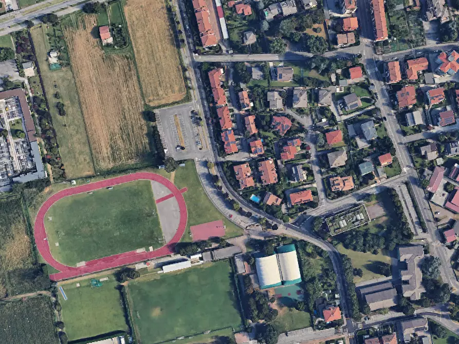 Immagine 14 di Appartamento in vendita  in Via Antonio Gramsci a Gessate