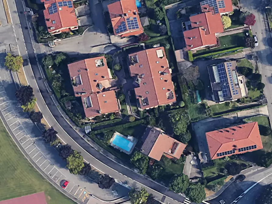 Immagine 15 di Appartamento in vendita  in Via Antonio Gramsci a Gessate