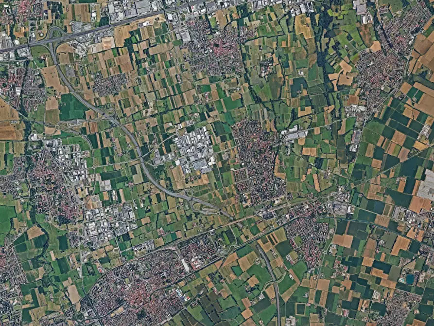 Immagine 16 di Appartamento in vendita  in Via Antonio Gramsci a Gessate