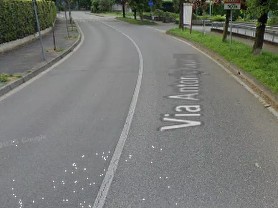 Immagine 17 di Appartamento in vendita  in Via Antonio Gramsci a Gessate