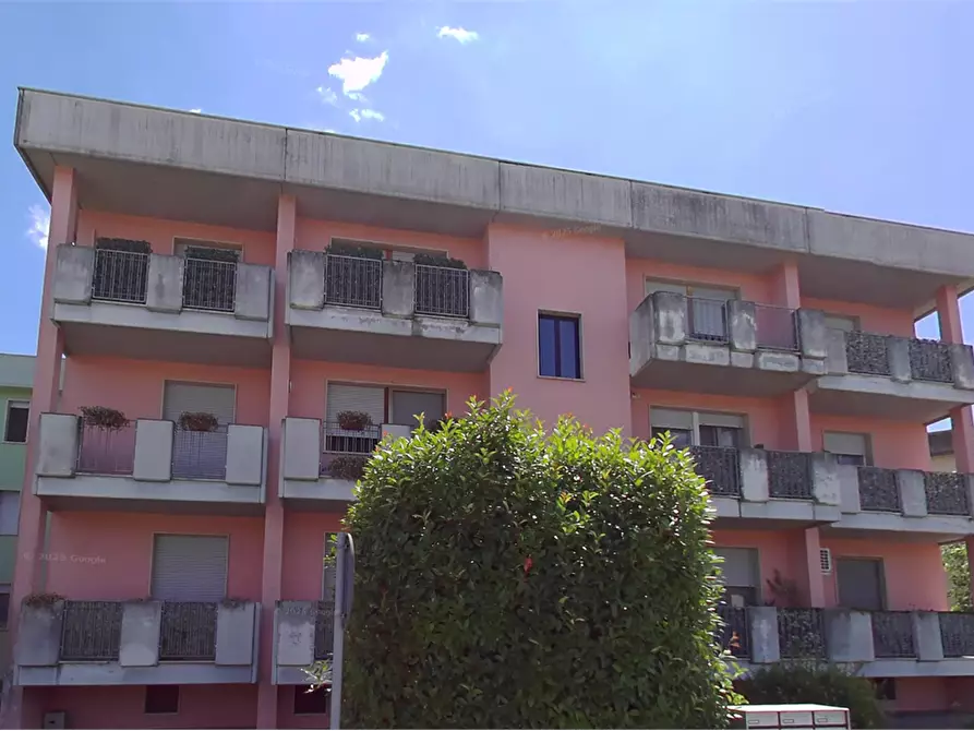 Immagine 4 di Appartamento in vendita  in Via Danilo Martelli a Borgo Virgilio