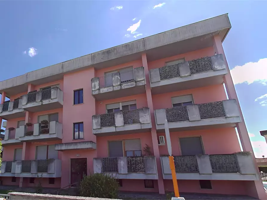 Immagine 6 di Appartamento in vendita  in Via Danilo Martelli a Borgo Virgilio