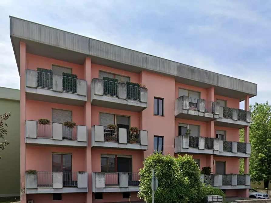 Immagine 9 di Appartamento in vendita  in Via Danilo Martelli a Borgo Virgilio