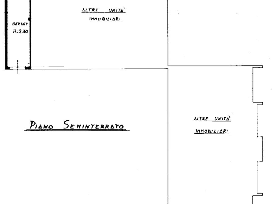 Immagine 12 di Appartamento in vendita  in Via Danilo Martelli a Borgo Virgilio