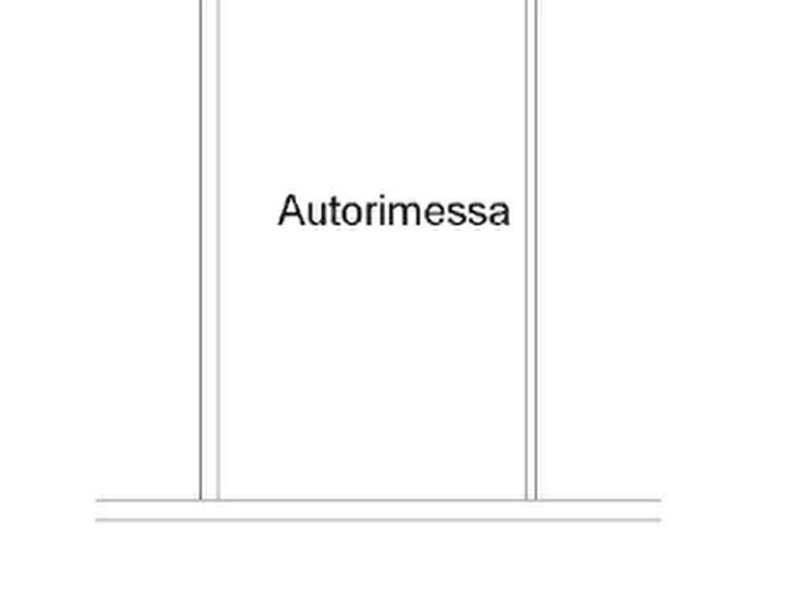 Immagine 13 di Garage in vendita  in Via delle Rose a Campoformido