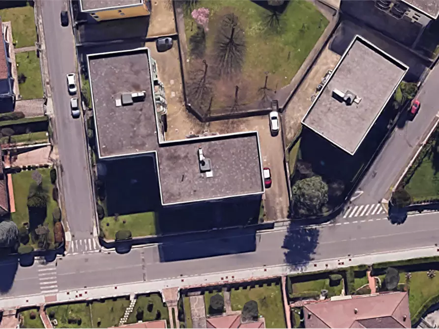 Immagine 15 di Appartamento in vendita  in Via Danilo Martelli a Borgo Virgilio