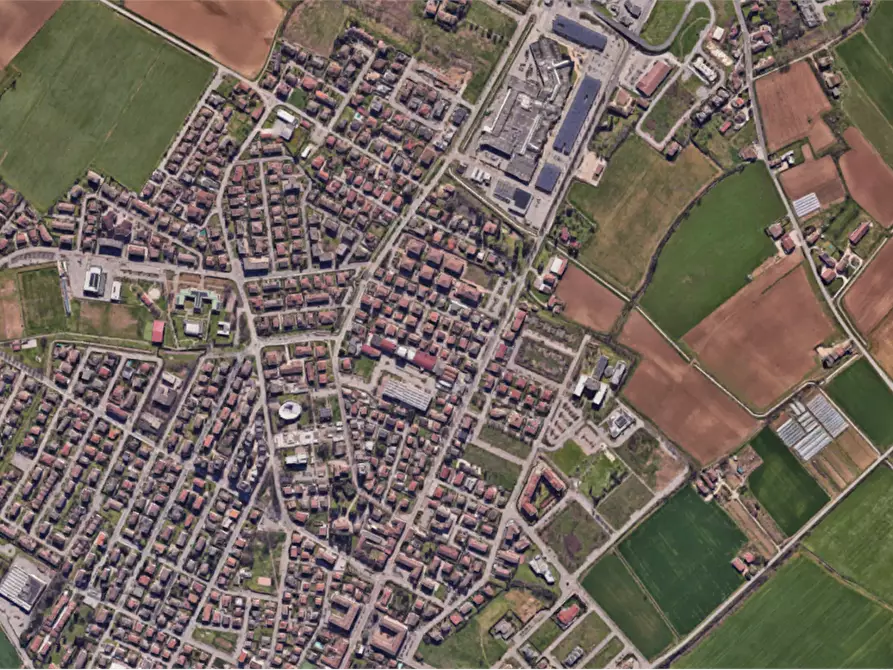 Immagine 17 di Appartamento in vendita  in Via Danilo Martelli a Borgo Virgilio