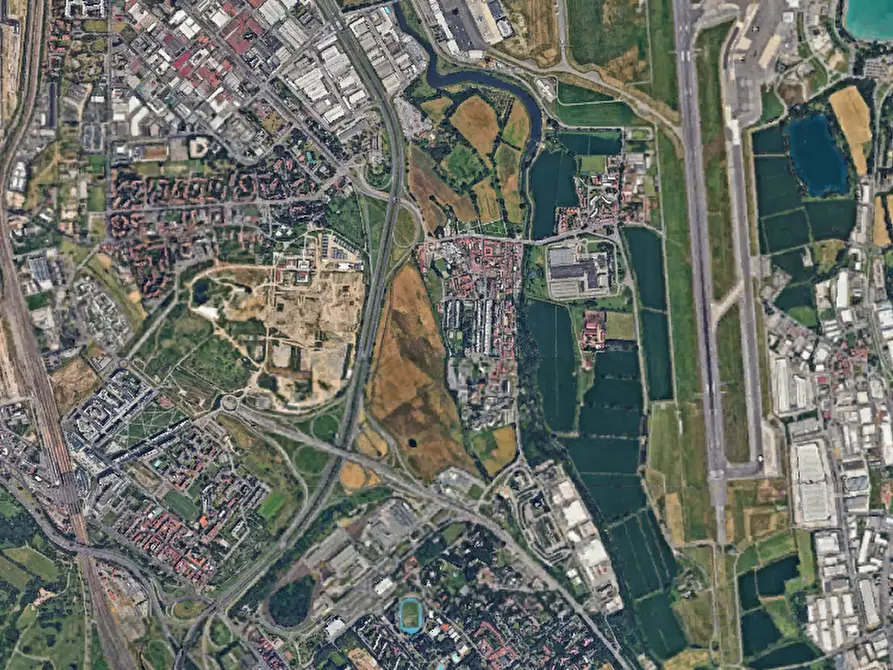 Immagine 7 di Appartamento in vendita  in Via degli Umiliati a Milano