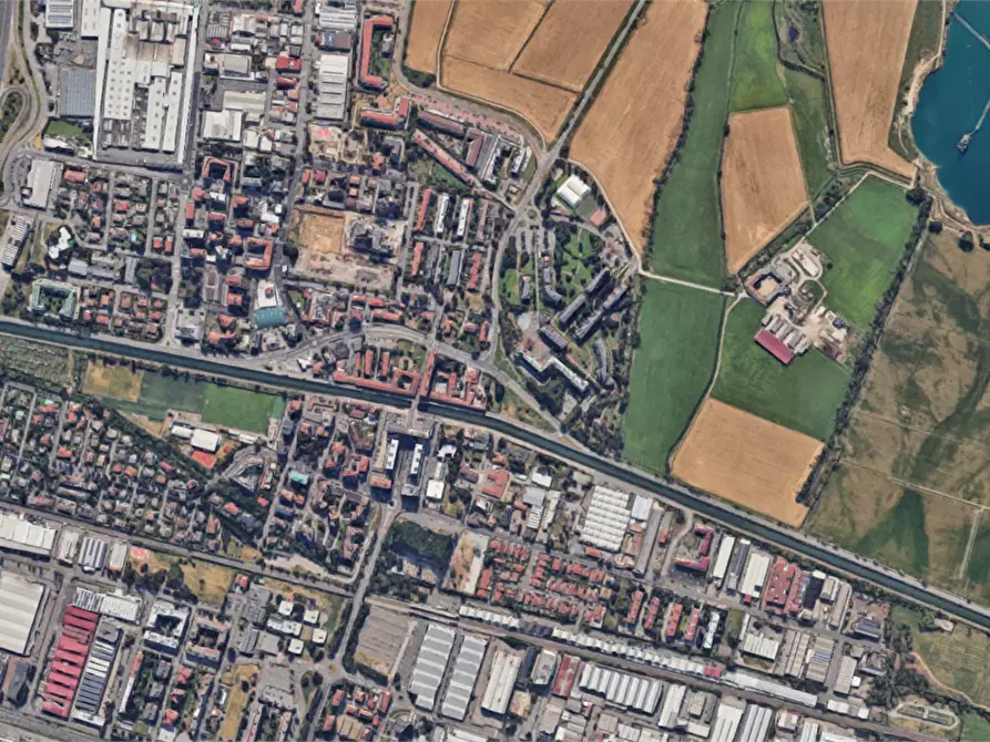 Immagine 15 di Negozio in vendita  in Via Leopardi a Trezzano Sul Naviglio