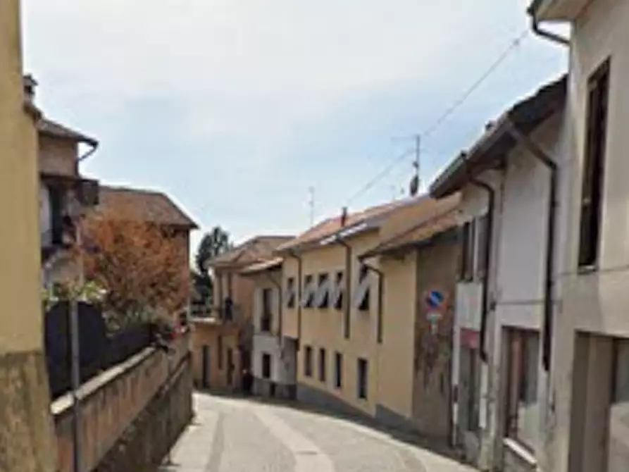 Immagine 4 di Appartamento in vendita  in Via Repubblica a Boffalora Sopra Ticino