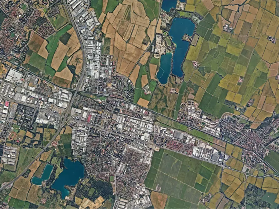 Immagine 16 di Negozio in vendita  in Via Leopardi a Trezzano Sul Naviglio