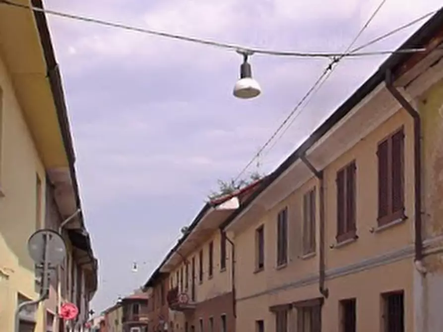 Immagine 5 di Appartamento in vendita  in Via Repubblica a Boffalora Sopra Ticino