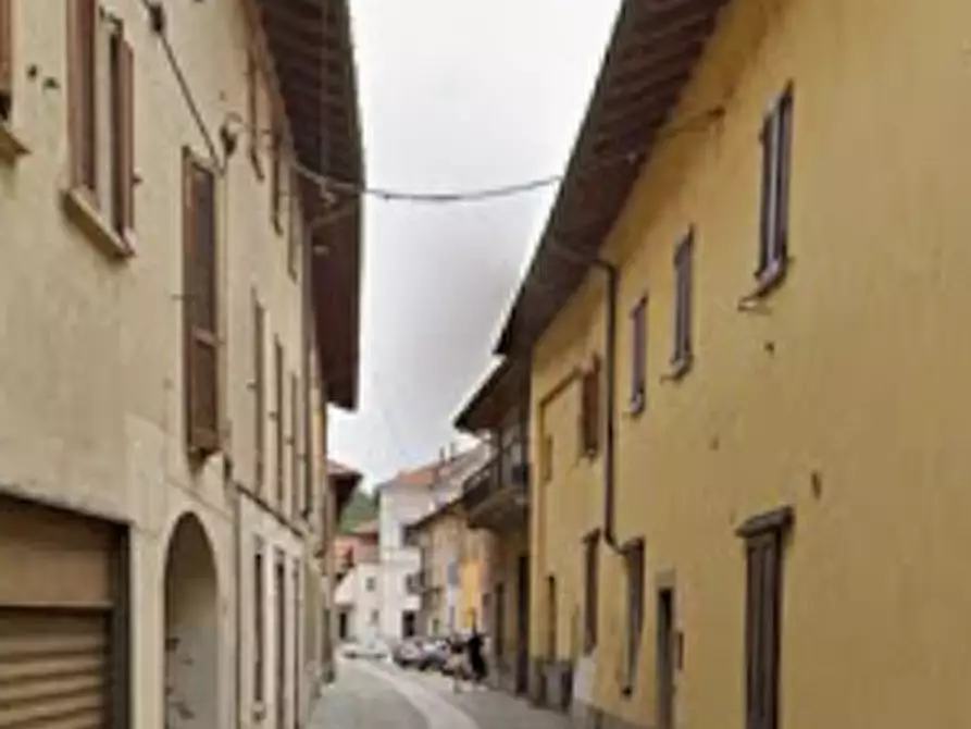 Immagine 6 di Appartamento in vendita  in Via Repubblica a Boffalora Sopra Ticino