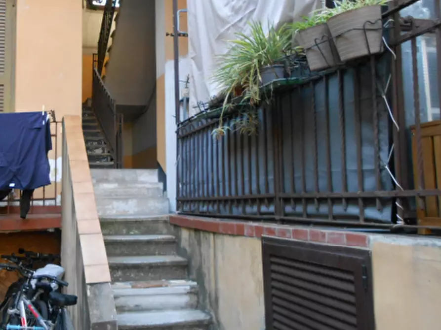 Immagine 3 di Appartamento in vendita  in Via Privata Minturno a Milano